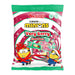 Swizzels Minions Very Berry Chew Bars - 140g imported British grocery product available in Canada