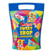 Swizzels Sweet Shop Favourites - 375g imported British grocery product available in Canada