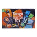 Tango Selection Box - 138g imported British grocery product available in Canada