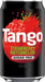 Tango Sugar Free Strawberry Watermelon - 330ml imported British grocery product available in Canada