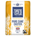 Tate Lyle Pure Cane Caster Sugar - 500g imported British grocery product available in Canada