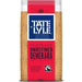 Tate & Lyle Unrefined Demerara Pure Cane Sugar imported British grocery product available in Canada