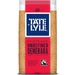 Tate & Lyle Unrefined Demerara Pure Cane Sugar imported British grocery product available in Canada