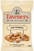 Taveners Mint Humbugs - 165g imported British grocery product available in Canada