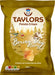 Taylors Boxing Day Curry Crisps - 150g imported British grocery product available in Canada