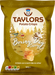 Taylors Boxing Day Curry Crisps - 150g | British Store Online | The Great British Shop