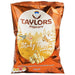 Taylors Festive Sticky Toffee Pudding Flavour Popcorn - 155g imported British grocery product available in Canada