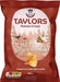 Taylors Hot Honey Pigs In Blankets Crisps - 150g imported British grocery product available in Canada
