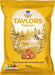 Taylors Limoncello & Raspberry Flavour Popcorn - 155g imported British grocery product available in Canada