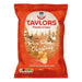 Taylors Peri Peri Christmas Crisps - 150g imported British grocery product available in Canada