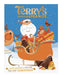 Terry's Chocolate Orange Advent Calendar - 106g | British Store Online | The Great British Shop