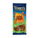 Terry's Chocolate Orange Mini Eggs Bar - 90g imported British grocery product available in Canada