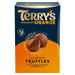 Terry's Chocolate Orange Truffles - 200g | British Store Online | The Great British Shop