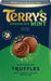 Terry's Milk Chocolate Mint Truffles - 200g imported British grocery product available in Canada