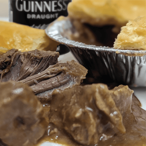 The Great British Meat Pie Bundle | British Store Online | The Great British Shop