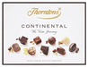 Thorntons Continental - 131g imported British grocery product available in Canada