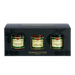 Thursday Cottage Deluxe Christmas Trio Gift Set 3 Pack - 336g | British Store Online | The Great British Shop
