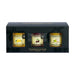 Thursday Cottage Deluxe Curd Trio Gift Set - 336g imported British grocery product available in Canada