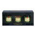 Thursday Cottage Deluxe Trio Gift Set - 336g imported British grocery product available in Canada