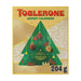 Toblerone Advent Calendar - 204g imported British grocery product available in Canada