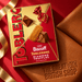 Toblerone Biscoff Truffles - 180g imported British grocery product available in Canada