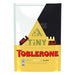 Toblerone Tiny Mix Pouch - 250g imported British grocery product available in Canada