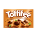 Toffifee - 125g imported British grocery product available in Canada