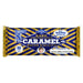 Tunnocks Dark Chocolate Caramel Wafers - 8 pack | British Store Online | The Great British Shop