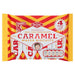 Tunnocks Milk Chocolate Caramel Wafers - 4 pack imported British grocery product available in Canada