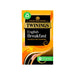 Twinings Tea English Breakfast - 40 Tea Bags | British Store Online | The Great British Shop