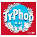 TyPhoo Decaf - 80 Bags imported British grocery product available in Canada