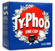 Typhoo One Cup - 100 Bags imported British grocery product available in Canada