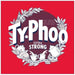 Typhoo Tea Extra Strong - 80 Tea Bags imported British grocery product available in Canada