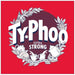Typhoo Tea Extra Strong - 80 Tea Bags | British Store Online | The Great British Shop