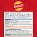 Walkers Crisps Variety Bag - 6 Pack imported British grocery product available in Canada