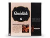 Walker's Glenfiddich Whisky Cake - 400g imported British grocery product available in Canada