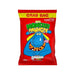 Walkers Monster Munch Flamin Hot - 40g imported British grocery product available in Canada