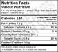 Walker's Nonsuch Liquorice Toffees - 150g imported British grocery product available in Canada