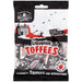 Walker's Nonsuch Liquorice Toffees - 150g imported British grocery product available in Canada