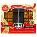 Walker's Nonsuch Toffee Duo With Hammer 200g, front view of the original product packaging.