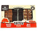 Walker's Nonsuch Toffee Duo With Hammer - 200g imported British grocery product available in Canada