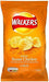 Walkers Roast Chicken - 6 Pack imported British grocery product available in Canada