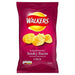 Walkers Smokey Bacon - 6 Pack | British Store Online | The Great British Shop