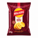 Walkers Smoky Bacon - 25g imported British grocery product available in Canada