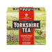 Yorkshire Tea - 80 Tea Bags imported British grocery product available in Canada