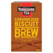 Yorkshire Tea Caramelised Biscuit Brew - 40 Teabags | British Store Online | The Great British Shop
