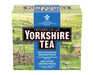 Yorkshire Tea Decaf - 80 Tea Bags imported British grocery product available in Canada