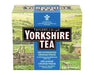 Yorkshire Tea Decaf - 80 Tea Bags imported British grocery product available in Canada