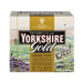 Yorkshire Tea Gold - 80 Tea Bags imported British grocery product available in Canada