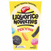 Barratt Liquorice Novelties Pick'n'Mix - 400g | British Store Online | The Great British Shop